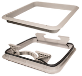 Roof Hatch - Square
