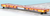 Aurum Series 45 Inch LED Lightbar - Amber